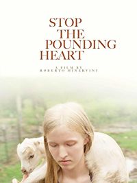 STOP THE POUNDING HEART のサムネイル画像