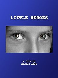 LITTLE HEROES のサムネイル画像