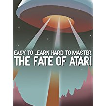 EASY TO LEARN, HARD TO MASTER: THE FATE OF ATARI のサムネイル画像