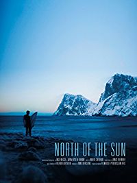 NORTH OF THE SUN のサムネイル画像