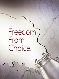 FREEDOM FROM CHOICE のサムネイル画像