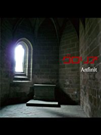 ANFINIT:REBIRTH のサムネイル画像