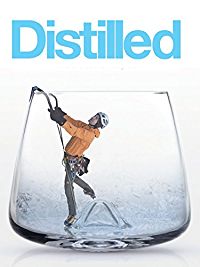DISTILLED のサムネイル画像