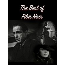 BEST OF FILM NOIR のサムネイル画像