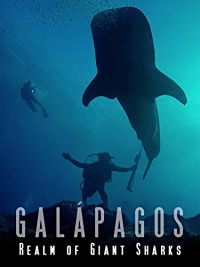 GALAPAGOS: REALM OF GIANT SHARKS のサムネイル画像