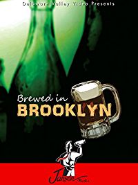 BREWED IN BROOKLYN のサムネイル画像