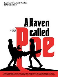 A RAVEN CALLED POE (ENGLISH SUBTITLED) のサムネイル画像