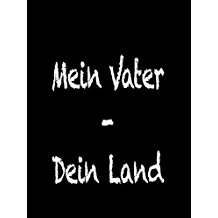 MEIN VATER - DEIN LAND のサムネイル画像