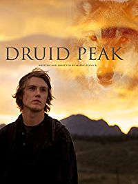 DRUID PEAK のサムネイル画像