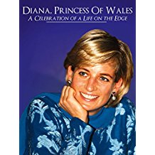 DIANA PRINCESS OF WALES - A CELEBRATION OF A LIFE ON THE EDGE のサムネイル画像