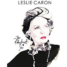 LESLIE CARON: THE RELUCTANT STAR のサムネイル画像