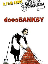 DOCOBANKSY のサムネイル画像