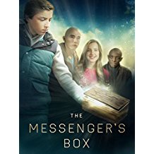 THE MESSENGER'S BOX のサムネイル画像