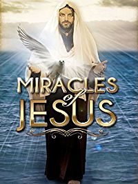 MIRACLES OF JESUS のサムネイル画像