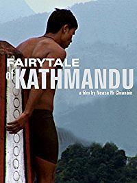 FAIRYTALE OF KATHMANDU のサムネイル画像