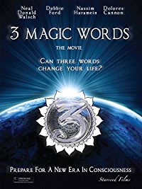 3 MAGIC WORDS のサムネイル画像