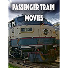 PASSENGER TRAIN MOVIES のサムネイル画像