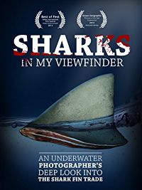 Sharks in my viewfinder のサムネイル画像