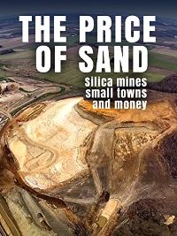 THE PRICE OF SAND のサムネイル画像
