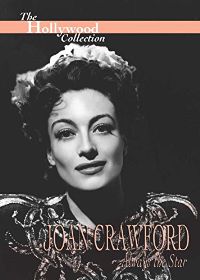 HOLLYWOOD COLLECTION: JOAN CRAWFORD ALWAYS THE STAR のサムネイル画像