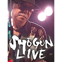 SHOGUN LIVE! のサムネイル画像