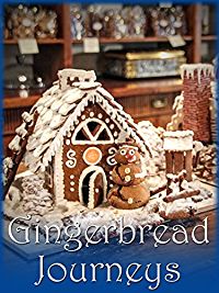 GINGERBREAD JOURNEYS のサムネイル画像