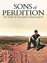 SONS OF PERDITION のサムネイル画像