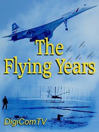 THE FLYING YEARS のサムネイル画像