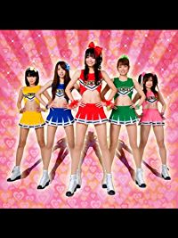 美脚戦隊スレンダー のサムネイル画像