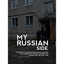My Russian Side のサムネイル画像