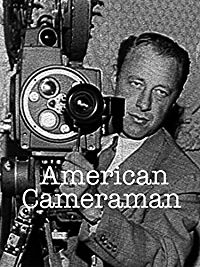 American Cameraman のサムネイル画像