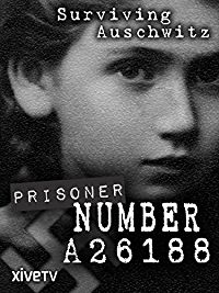 PRISONER NUMBER A26188: SURVIVING AUSCHWITZ のサムネイル画像
