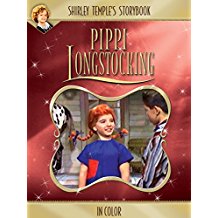 Shirley Temple's Storybook: The Princess and the Goblins (in Color) のサムネイル画像