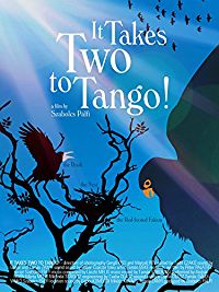 IT TAKES TWO TO TANGO のサムネイル画像