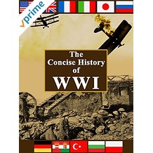 The Concise History of WWI のサムネイル画像