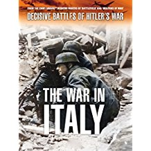 Decisive Battles of Hitler's War: The War in Italy のサムネイル画像