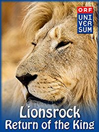 LIONSROCK - RETURN OF THE KING のサムネイル画像