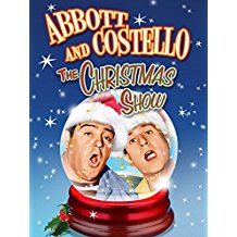 Abbott & Costello Christmas Show のサムネイル画像