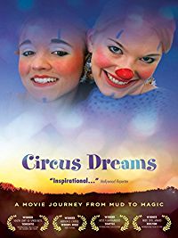 CIRCUS DREAMS のサムネイル画像