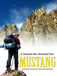 MUSTANG SECRETS BEYOND THE HIMALAYAS のサムネイル画像