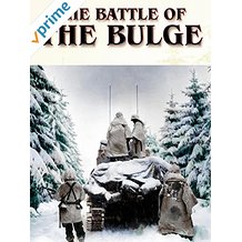 The Battle of The Bulge のサムネイル画像