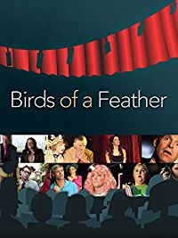BIRDS OF A FEATHER のサムネイル画像