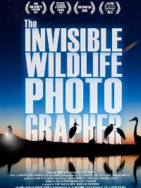 The Invisible Wildlife Photographer のサムネイル画像