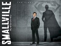 SMALLVILLE/ヤング・スーパーマン シーズン10 のサムネイル画像