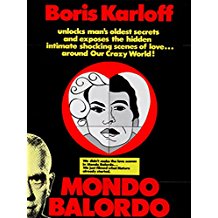 MONDO BALORDO のサムネイル画像