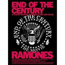 END OF THE CENTURY のサムネイル画像