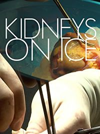 KIDNEYS ON ICE のサムネイル画像