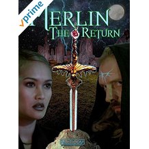 MERLIN: THE RETURN のサムネイル画像