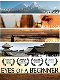 EYES OF THE BEGINNER のサムネイル画像