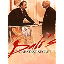 DALI'S GREATEST SECRET のサムネイル画像
